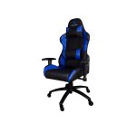 Deep Gaming DEEPGAMING SILLA DEEPCOMMAND2 RUEDAS DE GOMA