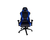 Deep Gaming DEEPGAMING SILLA DEEPCOMMAND2 RUEDAS DE GOMA