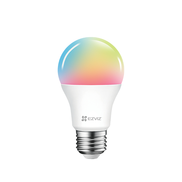 ② Ampoule LED Connectée Tapo L530E Multicolore (Lot de 4) — Lampes