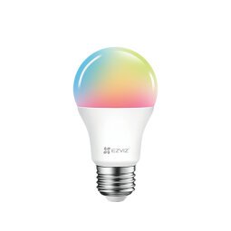 EZVIZ Ampoule LED LB1 COULEUR