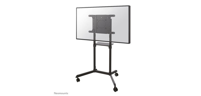 Neomounts NS-M1250BLACK Carrello TV 37-70" - ruotabile