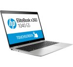 HP EliteBook x360 1040 G5 Intel® Core™ i5 i5-8250U Hybride (2-en-1) 35,6 cm (14") Écran tactile Full HD 8 Go DDR4-SDRAM 256 Go SSD Wi-Fi 5 (802.11ac) Windows 10 Pro Noir, Argent QWERTY