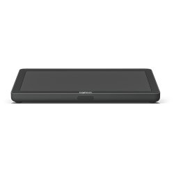 Logitech 939-001950 espositore per sale riunioni 25,6 cm (10.1") 1280 x 800 Pixel IPS Nero