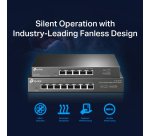 TP-Link 8-Port 2.5G Desktop Switch