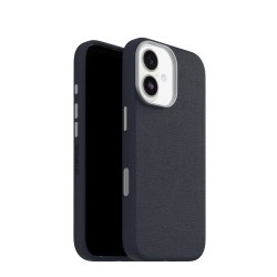 OtterBox Symmetry Cactus Leather Camera Control Apple iPhone 17 Riverside