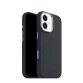 OtterBox Symmetry Cactus Leather Camera Control Apple iPhone 17 Riverside