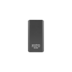 Goodram HL100 512 GB USB Type-C 3.2 Gen 2 (3.1 Gen 2) Grey