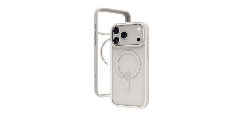 dbramante1928 Grenen MS coque de protection pour téléphones portables Housse Blanc