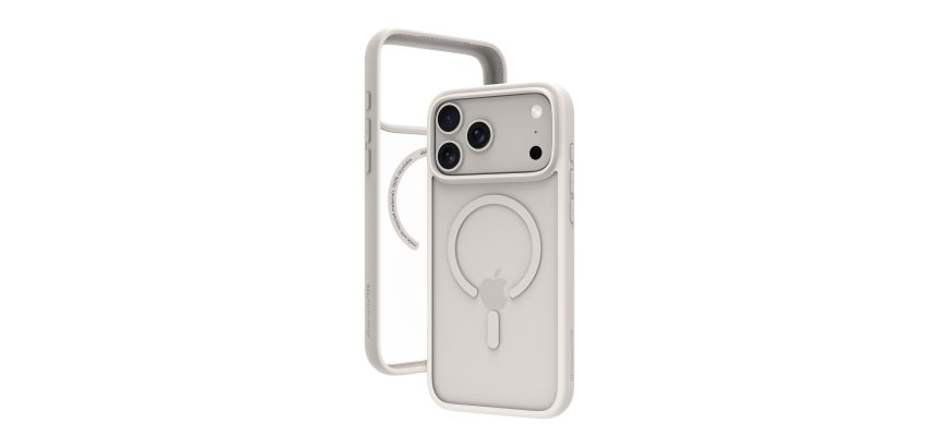 dbramante1928 Grenen MS coque de protection pour téléphones portables Housse Blanc
