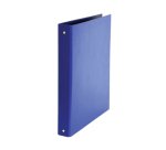 Esselte DAILY raccoglitore ad anelli 4-30-Tondo - f.to 22 x 30 cm