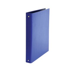 Esselte DAILY raccoglitore ad anelli 4-30-Tondo - f.to 22 x 30 cm