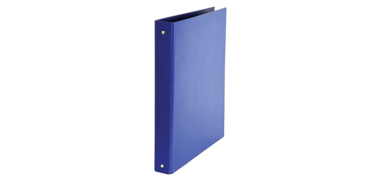 Esselte DAILY raccoglitore ad anelli 4-30-Tondo - f.to 22 x 30 cm