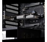 StarTech.com Carte Adaptateur Réseau PCIe 10GbE à 2 Ports - Carte Ethernet PCI Express pour PC/Serveur - Carte Réseau PCIe à Six Vitesses Prise en Charge des Trames Jumbo - NIC/LAN, 10GBASE-T et NBASE-T