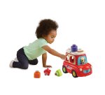 VTech Baby La mia prima macchina delle forme