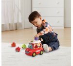 VTech Baby La mia prima macchina delle forme