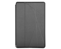 Targus Click-in 26.4 cm (10.4") Flip case Black