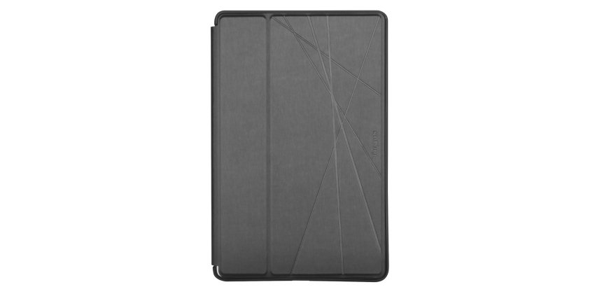 Targus Click-in 26.4 cm (10.4") Flip case Black
