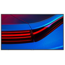 NEC MultiSync P555 139,7 cm (55") IPS 700 cd / m² 4K Ultra HD Negro 24/7