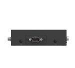 Lenovo ThinkEdge SE30n Gen2 Intel Core 7 150U 16 Go DDR5-SDRAM 512 Go SSD Windows 11 IoT Enterprise LTSC 2024 Mini PC Noir