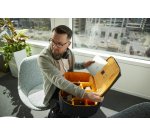 HP Rucksack für 16,1-Zoll-Laptop Creator