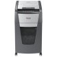 Destructeur de documents Optimum Auto+ 225X P-4,coupe croisée,4x25mm,225 feuilles,60 l,2020225XEU