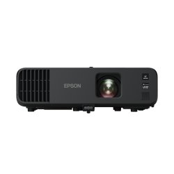 Epson EB-L265F 4600 ANSI lumens 3LCD 1080p (1920x1080) 3D Zwart