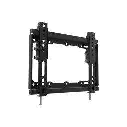 Equip 650408 soporte para TV 106,7 cm (42") Negro