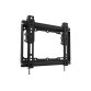 Equip 650408 soporte para TV 106,7 cm (42") Negro