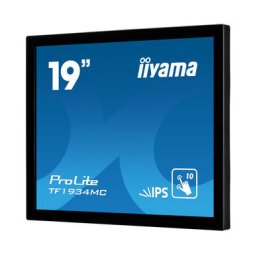 iiyama ProLite TF1934MC-B7X - LED-Monitor - 48 cm (19")