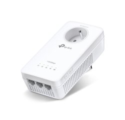 TP-Link AV1300 1300 Mbit/s Ethernet LAN Wifi Wit 1 stuk(s)