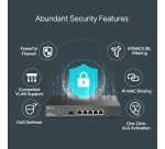 TP-Link SafeStream Gigabit Multi-WAN VPN Router