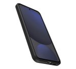 OtterBox React Series pour Galaxy S24 FE, Noir