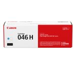 Canon 046 H cartuccia toner 1 pz Originale Ciano