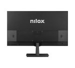 Nilox NXM272K012 pantalla para PC 68,6 cm (27") 2560 x 1440 Pixeles 2K Negro