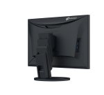 EIZO FlexScan EV2480-BK Monitor PC 60,5 cm (23.8") 1920 x 1080 Pixel Full HD LCD Nero