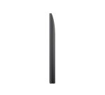 LG 50UK762H hospitality TV 127 cm (50") 4K Ultra HD 330 cd/m² Smart TV Black 20 W