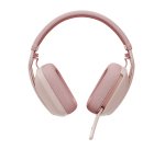 Logitech Zone Vibe Wireless MS