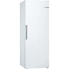 BOSCH Congélateur armoire GSN58AWCV