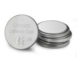 Verbatim CR2025 Batterie à usage unique Lithium