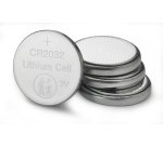 Verbatim CR2032 Batterie à usage unique Lithium