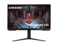 Samsung G51C pantalla para PC 68,6 cm (27") 2560 x 1440 Pixeles Quad HD LED Negro