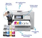 Epson EcoTank Pro ET-16685 Inkjet A3 4800 x 1200 DPI 25 ppm Wi-Fi