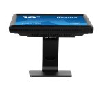 iiyama ProLite T1931SR-B1S écran plat de PC 48,3 cm (19") 1280 x 1024 pixels SXGA LCD Écran tactile Noir