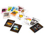 Asmodee Exploding Kittens 15 min Carta da gioco Gioco di probabilità