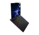 Lenovo Legion Pro 5 16IAX10H Intel Core Ultra 9 275HX Computer portatile 40,6 cm (16") WQXGA 32 GB DDR5-SDRAM 1 TB SSD NVIDIA GeForce RTX 5070 Ti Wi-Fi 6 (802.11ax) Windows 11 Home Italiano Nero