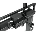Equip Supporto a parete motorizzato fisso da 55” a 100”