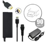 Nilox NLX90W-IM09D adattatore e invertitore Interno 90 W Nero