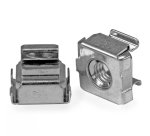 StarTech.com Paquet de 50 Ecrous Cages M5 pour Rack ou Armoire Serveur