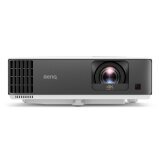 BenQ TK700STi vidéo-projecteur Projecteur à focale courte 3000 ANSI lumens DLP UHD 4K (3840x2160) Compatibilité 3D Blanc