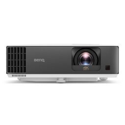 BenQ TK700STi vidéo-projecteur Projecteur à focale courte 3000 ANSI lumens DLP UHD 4K (3840x2160) Compatibilité 3D Blanc